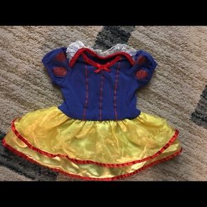 Snow White Costume
